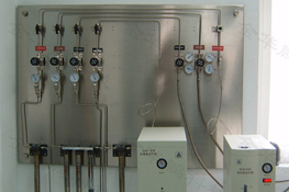 气路系统 实验室气路 不锈钢气路管 气体管路安装_工程机械配件栏目